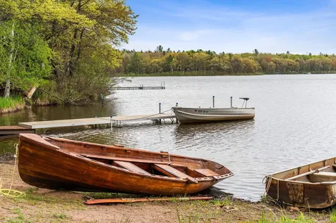 W7341 #7 Pair O Lakes Road Spooner WI 54801