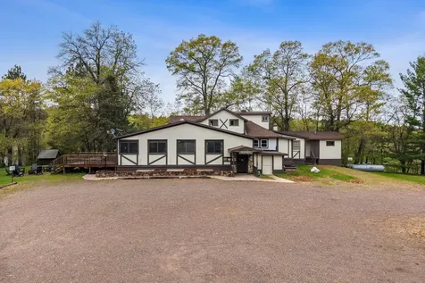 W7341 #7 Pair O Lakes Road Spooner WI 54801