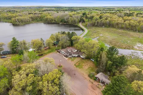 W7341 #7 Pair O Lakes Road Spooner WI 54801