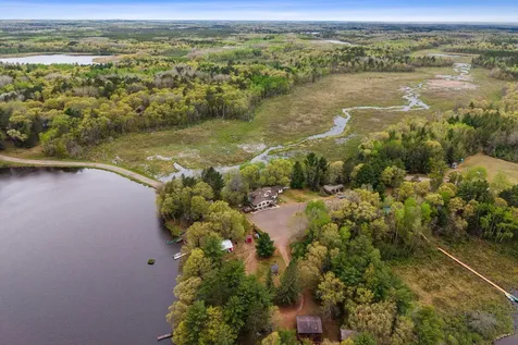 W7341 #7 Pair O Lakes Road Spooner WI 54801
