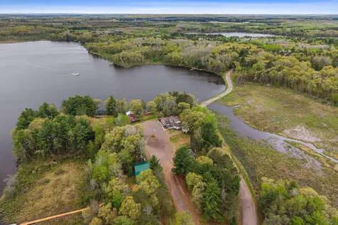 W7341 #7 Pair O Lakes Road Spooner WI 54801