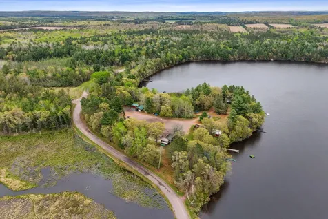 W7341 #7 Pair O Lakes Road Spooner WI 54801