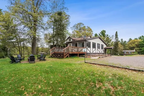 W7341 #7 Pair O Lakes Road Spooner WI 54801