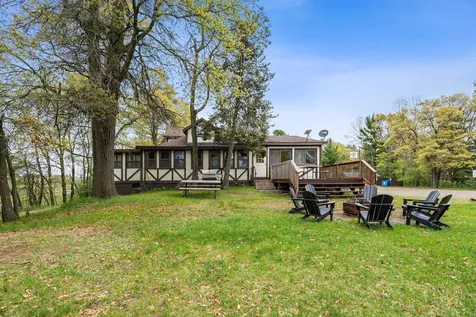 W7341 #7 Pair O Lakes Road Spooner WI 54801
