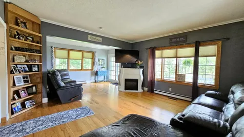 25318 County Highway 13 Audubon MN 56511