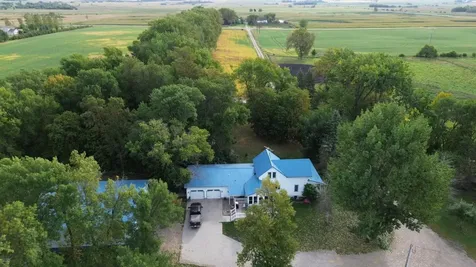 25318 County Highway 13 Audubon MN 56511