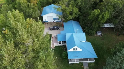 25318 County Highway 13 Audubon MN 56511