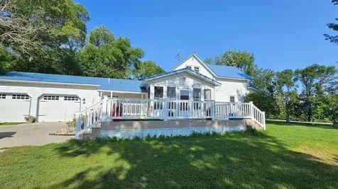 25318 County Highway 13 Audubon MN 56511