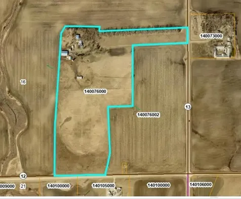 25318 County Highway 13 Audubon MN 56511