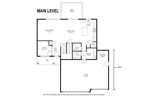 20091 Delta Street Big Lake MN 55309