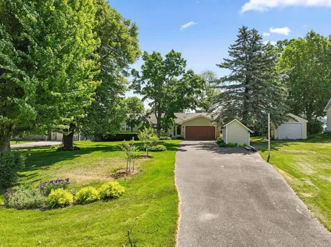11835 302nd Street Chisago City MN 55013
