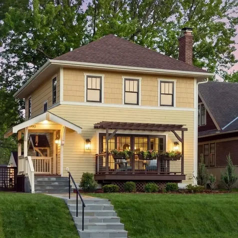 1990 James Avenue Saint Paul MN 55105