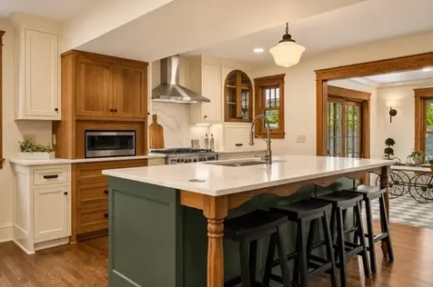 1990 James Avenue Saint Paul MN 55105