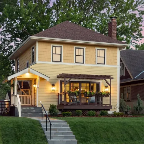 1990 James Avenue Saint Paul MN 55105