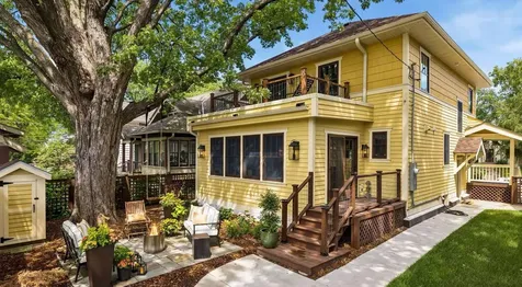 1990 James Avenue Saint Paul MN 55105
