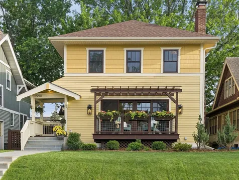 1990 James Avenue Saint Paul MN 55105