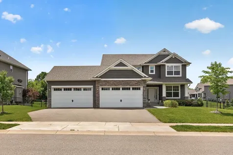 22345 128th Avenue N Rogers MN 55374