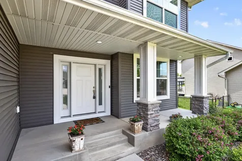 22345 128th Avenue N Rogers MN 55374