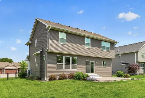 22345 128th Avenue N Rogers MN 55374