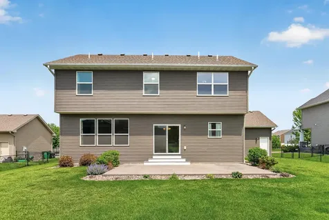 22345 128th Avenue N Rogers MN 55374