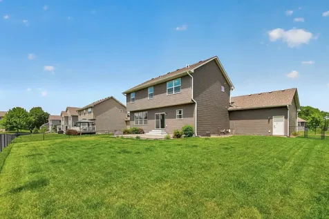 22345 128th Avenue N Rogers MN 55374