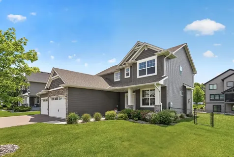 22345 128th Avenue N Rogers MN 55374