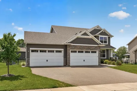 22345 128th Avenue N Rogers MN 55374