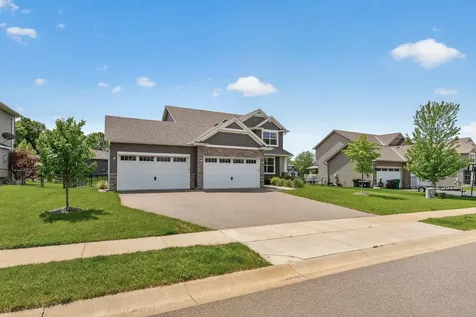 22345 128th Avenue N Rogers MN 55374