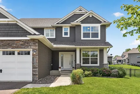 22345 128th Avenue N Rogers MN 55374