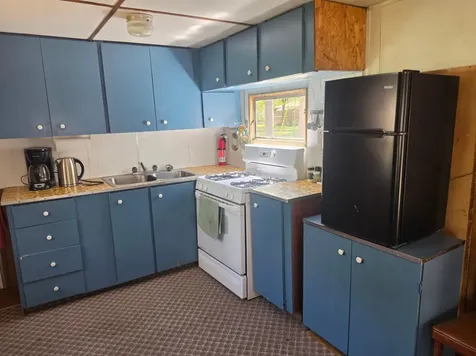 47114 188th Avenue Mcgregor MN 55760