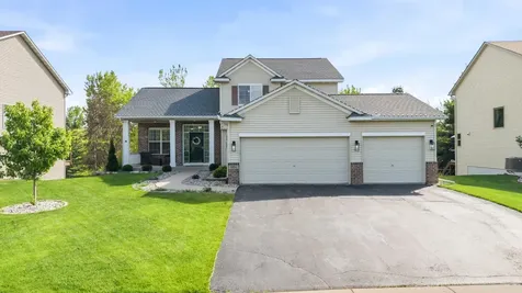 1857 Wyndam Drive Shakopee MN 55379