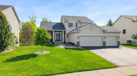 1857 Wyndam Drive Shakopee MN 55379