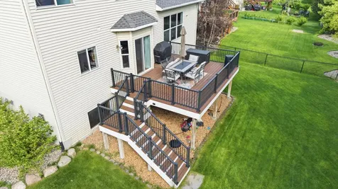 1857 Wyndam Drive Shakopee MN 55379