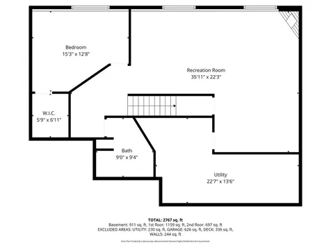 1857 Wyndam Drive Shakopee MN 55379