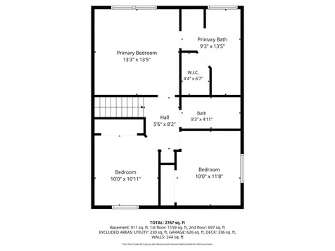 1857 Wyndam Drive Shakopee MN 55379