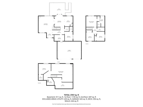 1857 Wyndam Drive Shakopee MN 55379