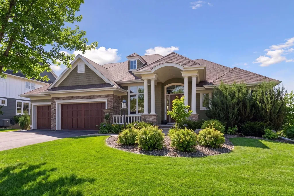 4629 Bluebell Trail N Hamel MN 55340