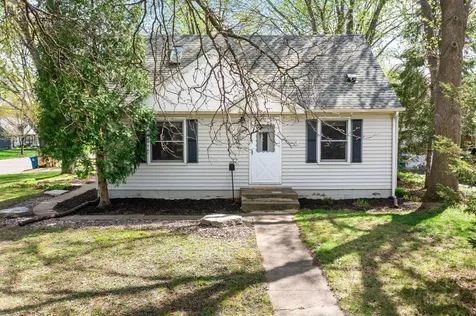 2801 W 71 1/2 Street Richfield MN 55423