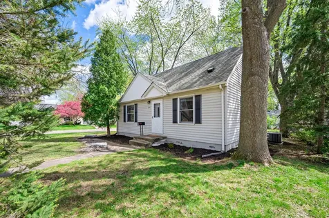 2801 W 71 1/2 Street Richfield MN 55423