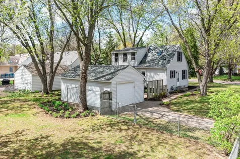 2801 W 71 1/2 Street Richfield MN 55423