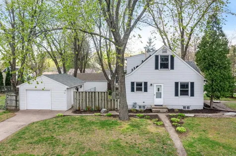 2801 W 71 1/2 Street Richfield MN 55423