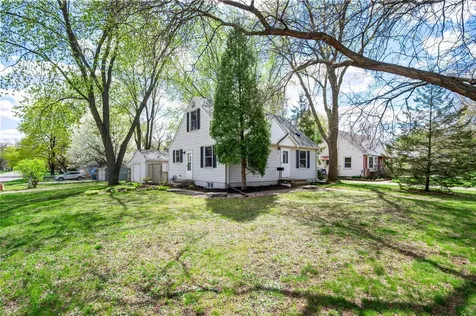 2801 W 71 1/2 Street Richfield MN 55423