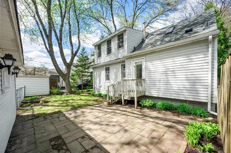 2801 W 71 1/2 Street Richfield MN 55423