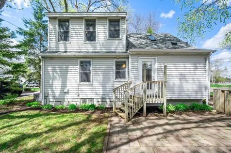 2801 W 71 1/2 Street Richfield MN 55423