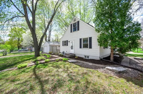 2801 W 71 1/2 Street Richfield MN 55423