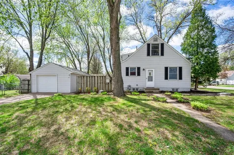 2801 W 71 1/2 Street Richfield MN 55423