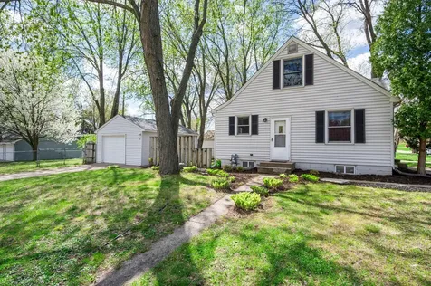 2801 W 71 1/2 Street Richfield MN 55423