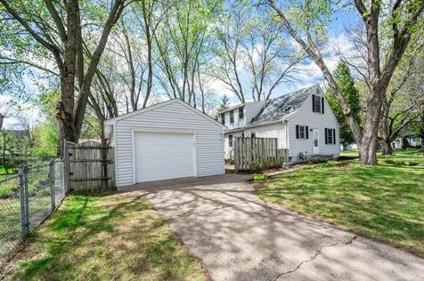 2801 W 71 1/2 Street Richfield MN 55423