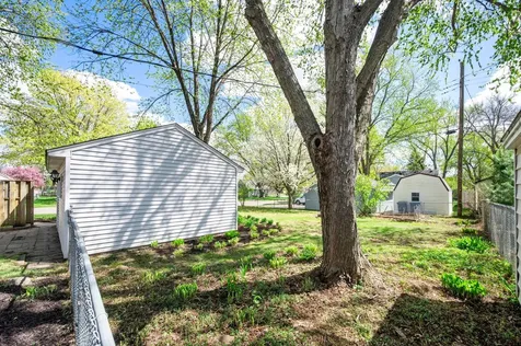 2801 W 71 1/2 Street Richfield MN 55423