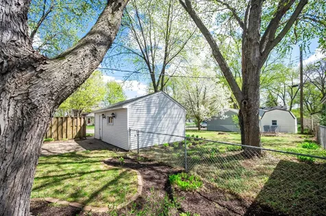 2801 W 71 1/2 Street Richfield MN 55423